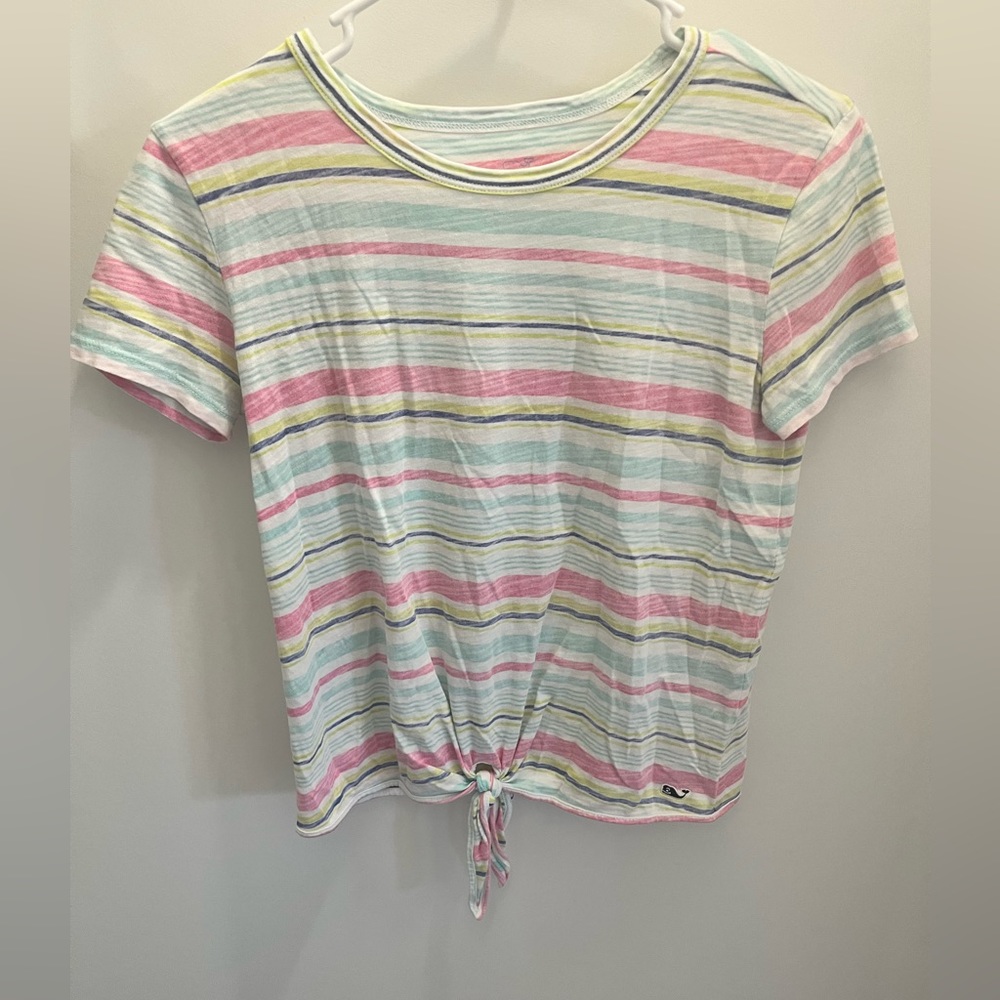 Vineyard vines Top, l